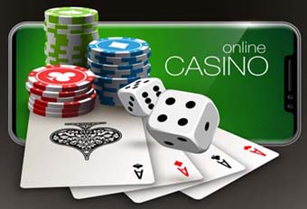 Casino games to play online from Canada