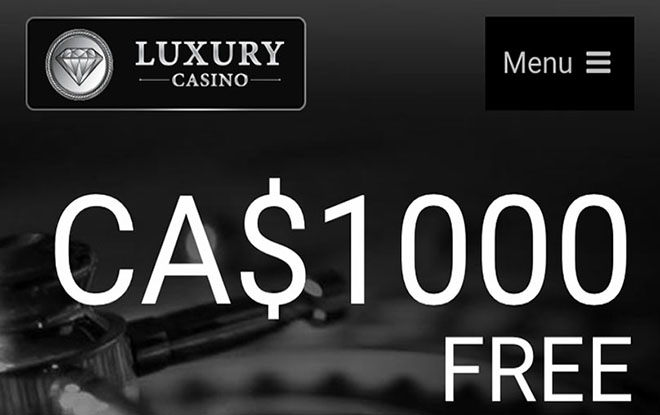 Luxury Casino