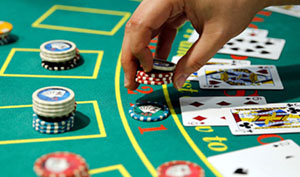 Tips for winning Blackjack