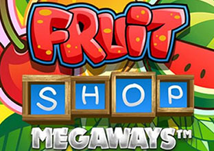 Fruit Shop Megaways NetEnt slot game