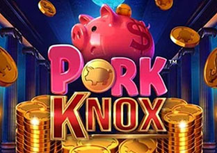 Profitable Pork Knox slot machine