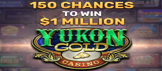 Yukon Gold Casino